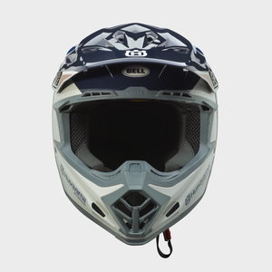 CASCO HUSQVARNA BELL MOTO 9 MIPS GOTLAND